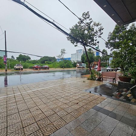 Hoang Son Hotel - Can Tho Exterior foto